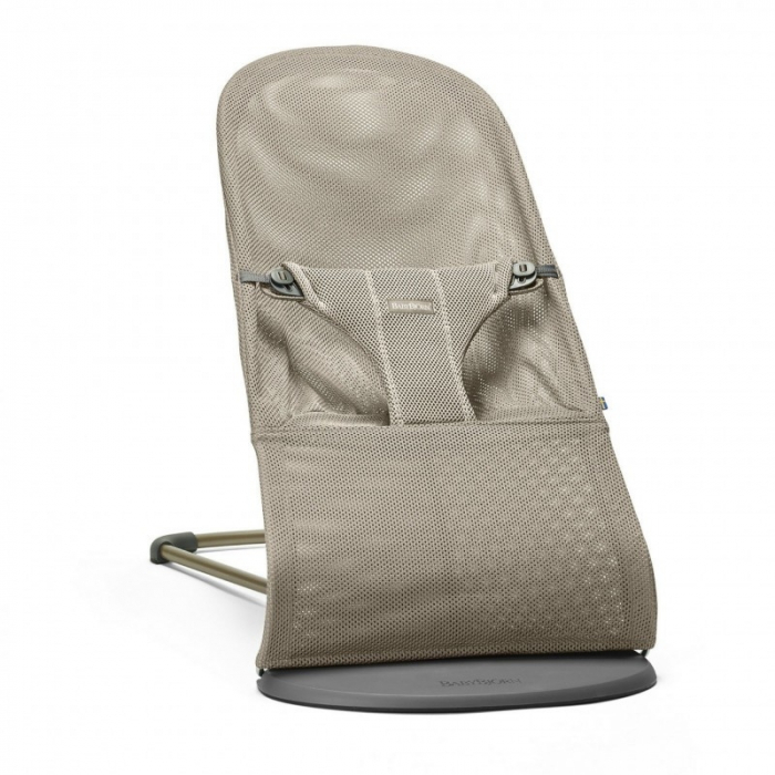 Balansoar Bliss Greige, Mesh [5]