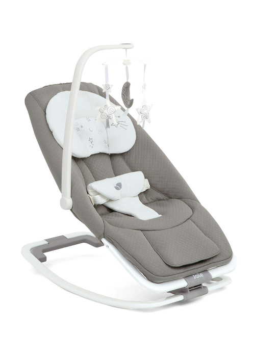 Balansoar cu vibratii si muzica Dreamer Starry Night [6]