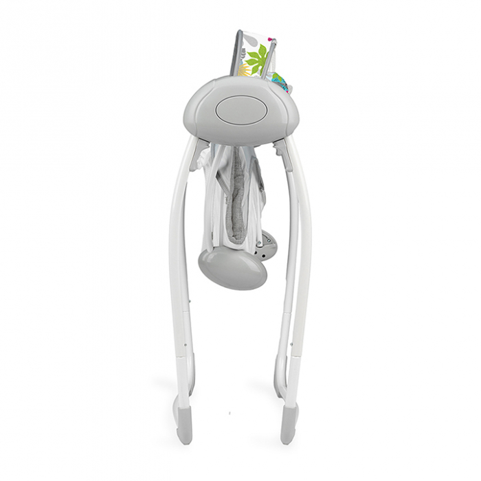 Balansoar electric Liss, Momi, Dodo [4]