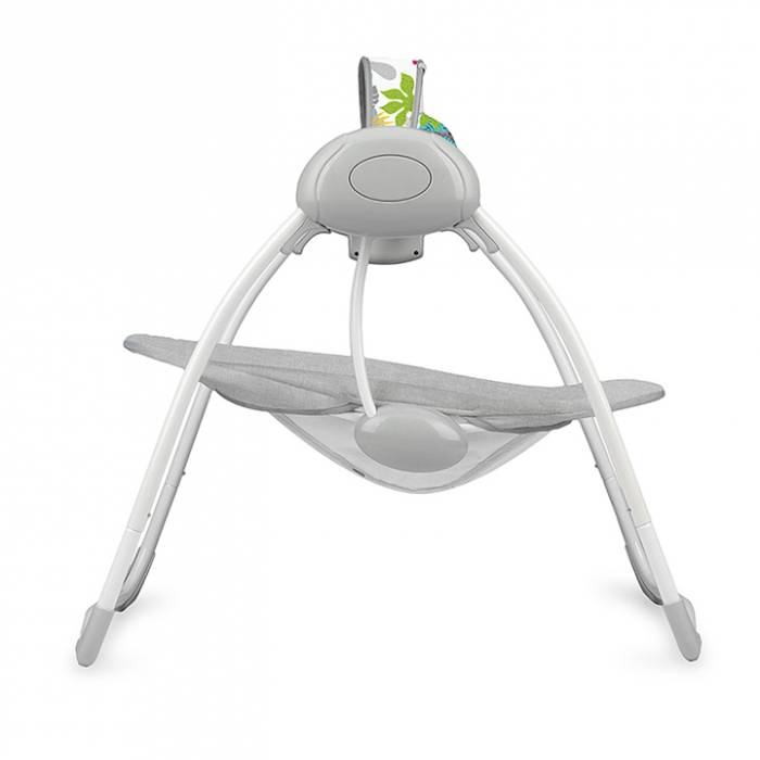 Balansoar electric Liss, Momi, Dodo [3]