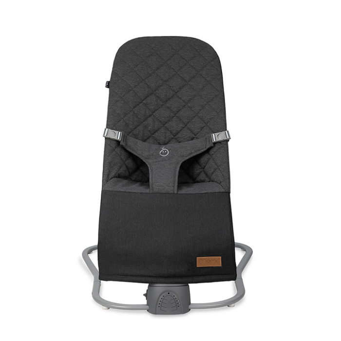 Balansoar electric, Momi Bess, Dark Grey [2]