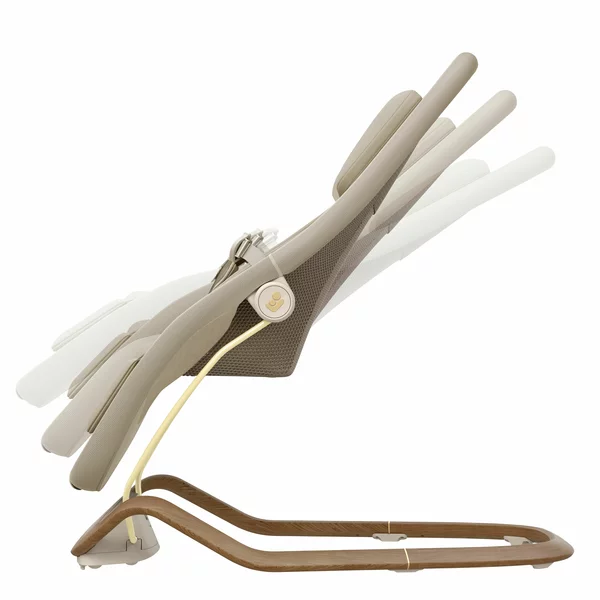 Balansoar Maxi-Cosi DOVE PRO  Elegance Bronze [5]