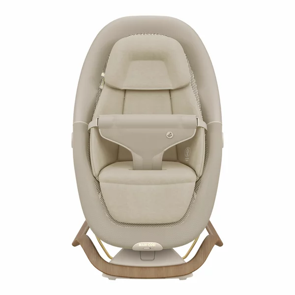 Balansoar Maxi-Cosi DOVE PRO  Elegance Bronze [2]