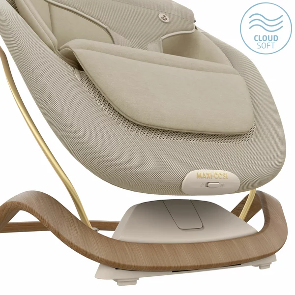 Balansoar Maxi-Cosi DOVE PRO  Elegance Bronze [8]