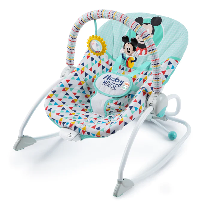 Balansoar Mickey Mouse [3]