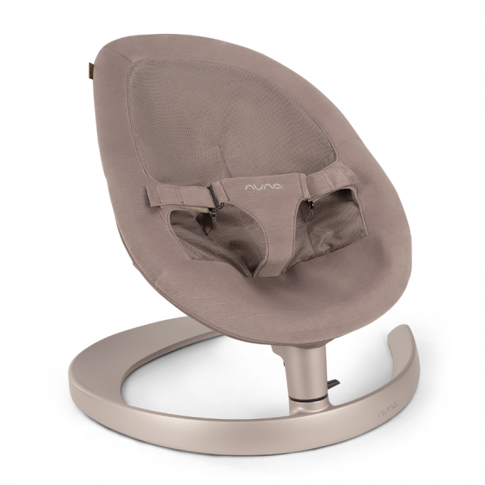 Balansoar bebelusi  Nuna - Sezlong LEAF Grow Cedar [6]