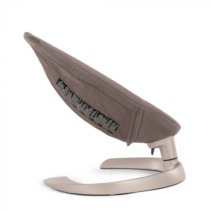 Balansoar bebelusi  Nuna - Sezlong LEAF Grow Cedar [9]