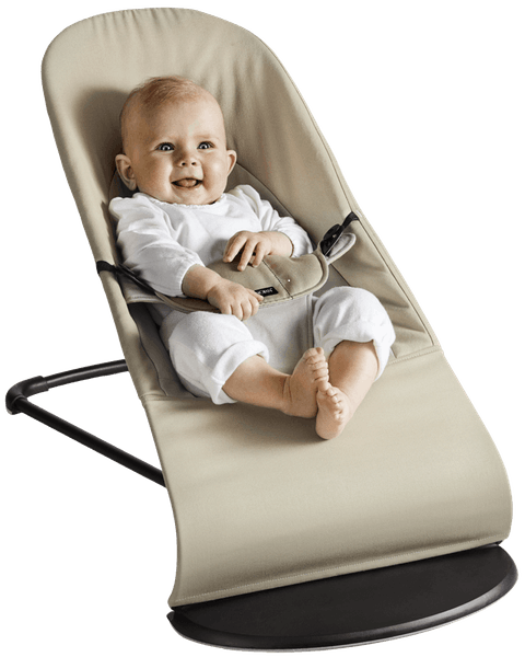 Balansoarul Balance babybjorn [3]