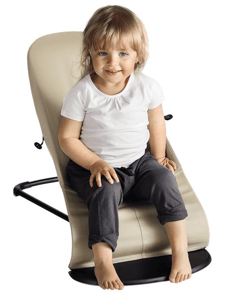 Balansoarul Balance babybjorn [4]