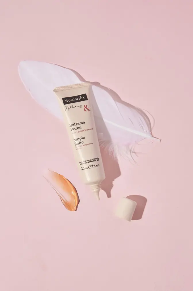 Balsam pentru mameloane 30 ml - Mothering [3]