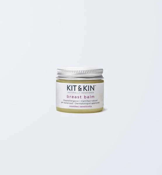 BALSAM PENTRU SANI KIT&KIN 50G [4]