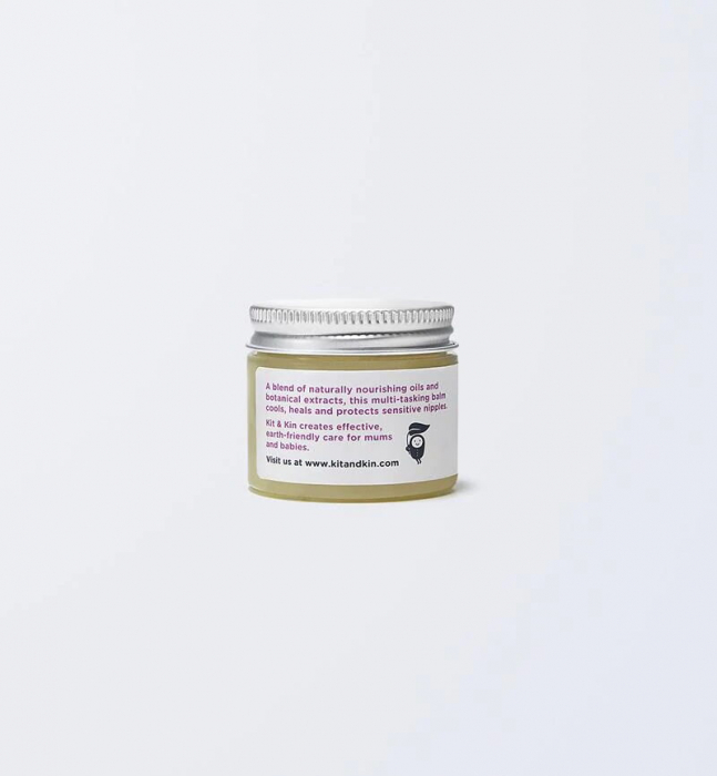 BALSAM PENTRU SANI KIT&KIN 50G [2]
