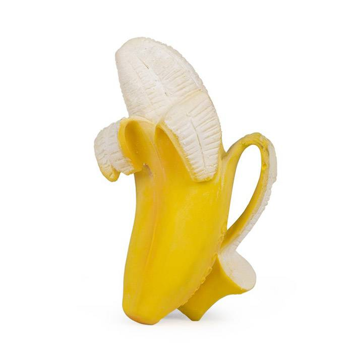Ana banana, jucarie pentru dentitie [1]