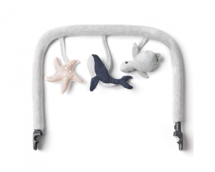 Bara de Activitati Ocean Wonders pentru Balansoar 3 in 1 Evolve [1]