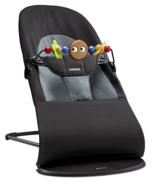 Bara de jucarii, Googly eyes pentru Balansoarele BabyBjorn [4]
