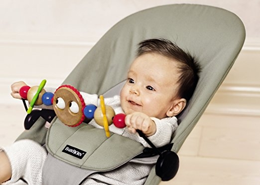 Bara de jucarii, Googly eyes pentru Balansoarele BabyBjorn [3]