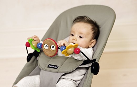 Bara de jucarii, Googly eyes pentru Balansoarele BabyBjorn [5]