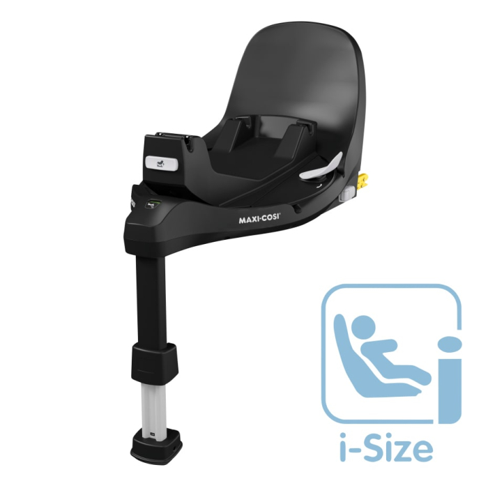 Baza  Auto IZOFIX  Maxi-Cosi FAMILYFIX 360 PRO - BLACK [8]
