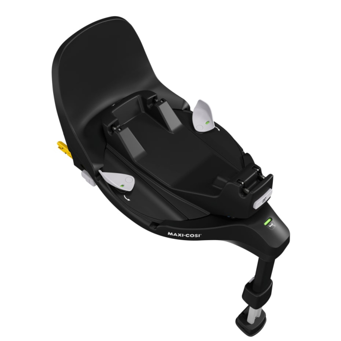 Baza  Auto IZOFIX  Maxi-Cosi FAMILYFIX 360 PRO - BLACK [4]