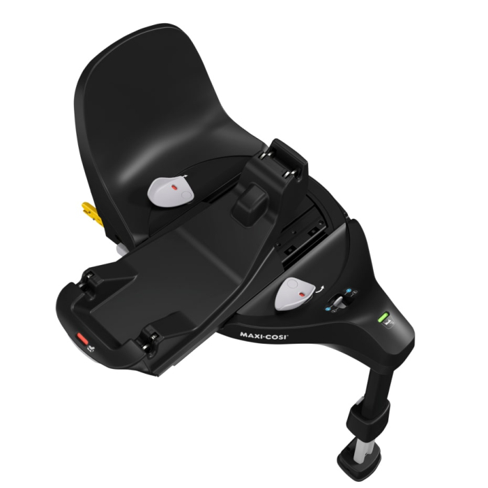 Baza  Auto IZOFIX  Maxi-Cosi FAMILYFIX 360 PRO - BLACK [15]