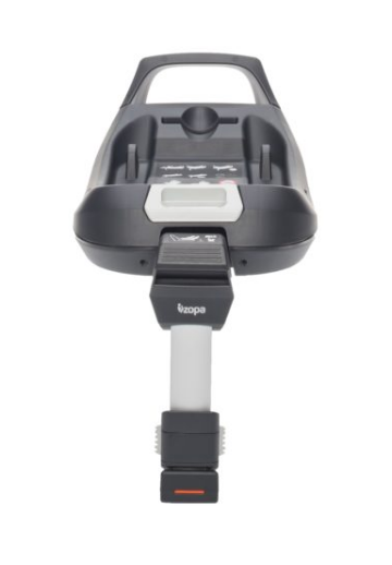 Baza i-Size pentru scoica auto X1 Plus [6]