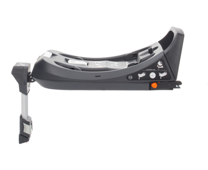 Baza i-Size pentru scoica auto X1 Plus [2]