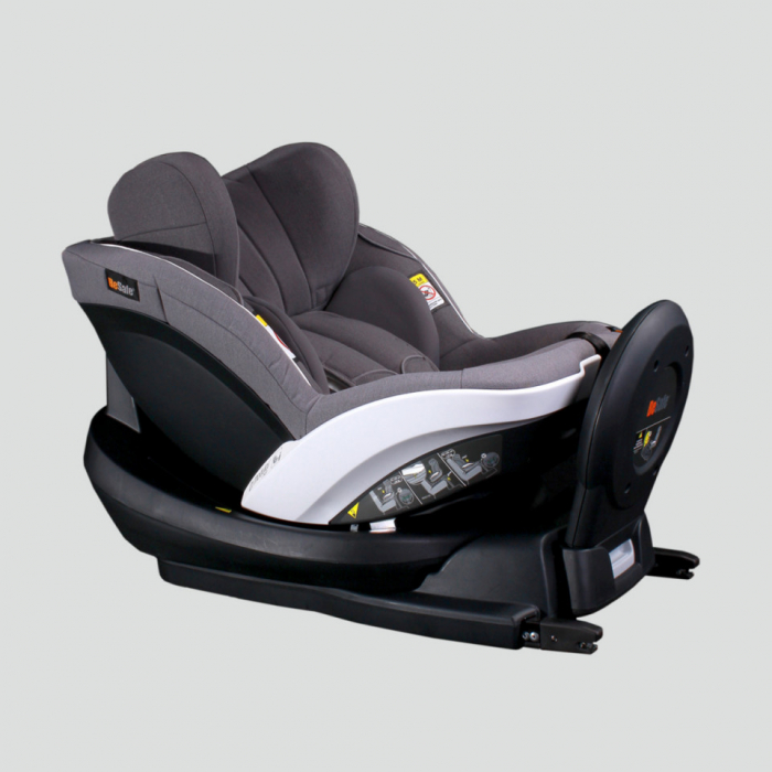 Bază ISOfix BeSafe iZi Modular i-Size [3]