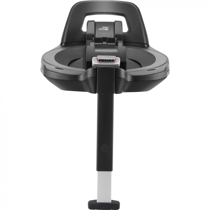 Bază ISOFIX pentru scaun auto tip scoică pentru copii Britax Römer BABY SAFE PRO, 0-15 luni, 40-85 cm, 0-13 kg, VARIO BASE [2]