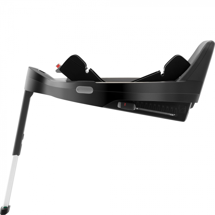 Bază ISOFIX pentru scaun auto tip scoică pentru copii Britax Römer BABY SAFE PRO, 0-15 luni, 40-85 cm, 0-13 kg, VARIO BASE [3]