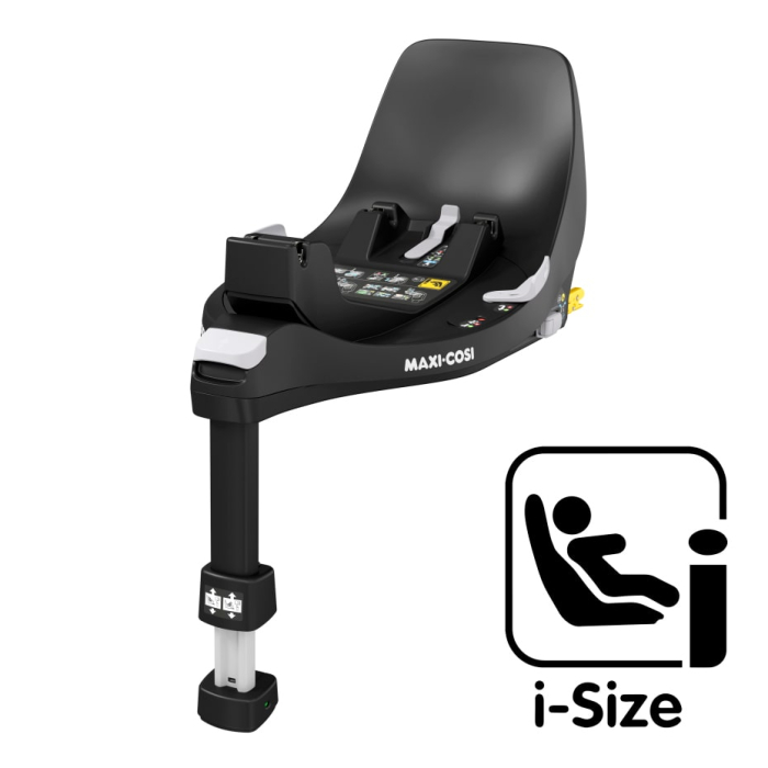 Baza Izofix  Auto Maxi-Cosi FamilyFix 360 [5]