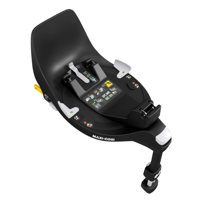 Baza Izofix  Auto Maxi-Cosi FamilyFix 360 [8]