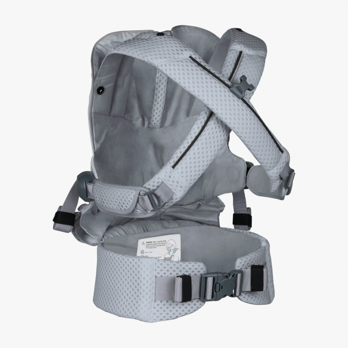 Sistem de purtare Haven - Peak Mesh [7]