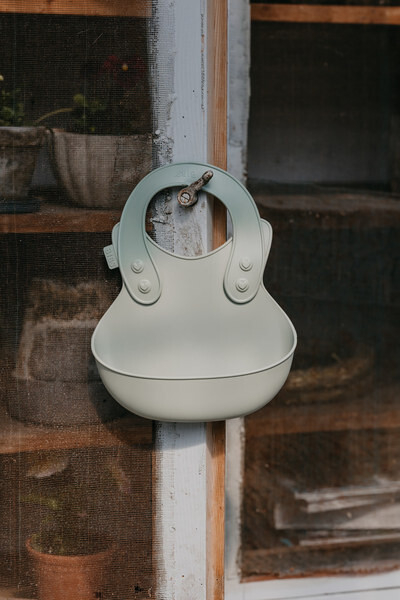 BIBS - Bavetica pentru diversificare si hranire,  Sage [5]