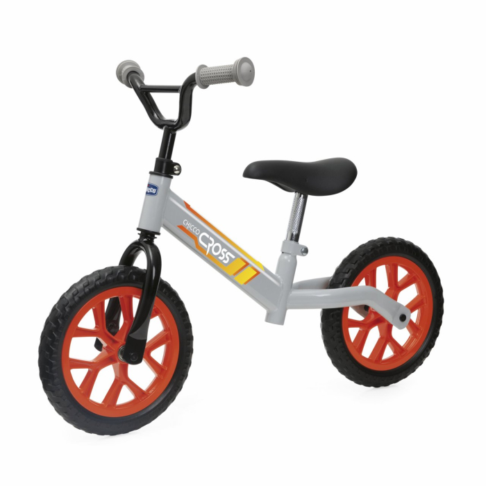 Bicicleta de echilibru Chicco Cross, 2-5 ani [2]