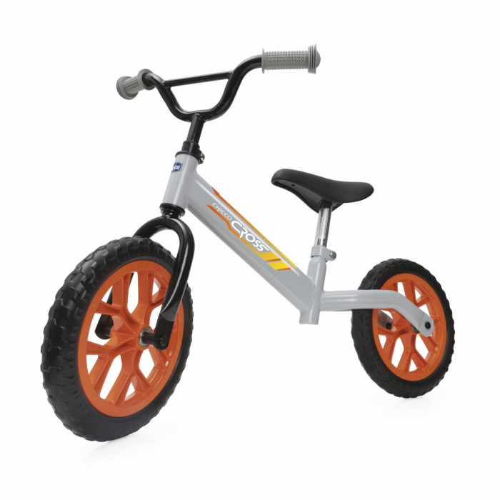 Bicicleta de echilibru Chicco Cross, 2-5 ani [3]