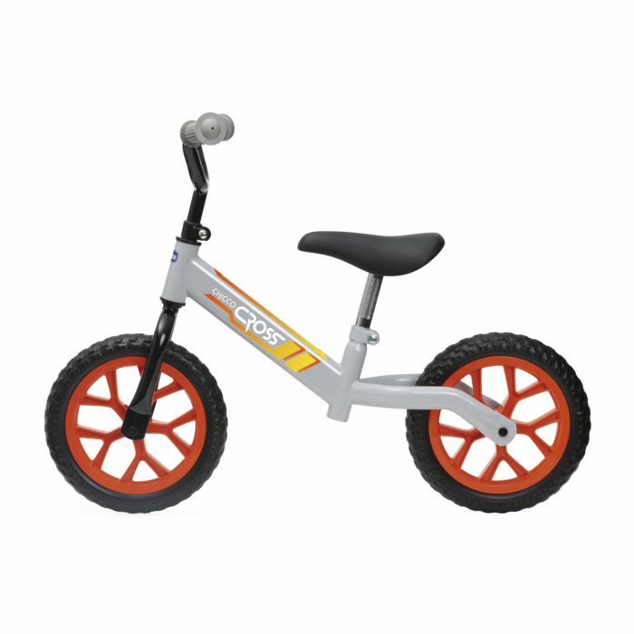 Bicicleta de echilibru Chicco Cross, 2-5 ani [4]
