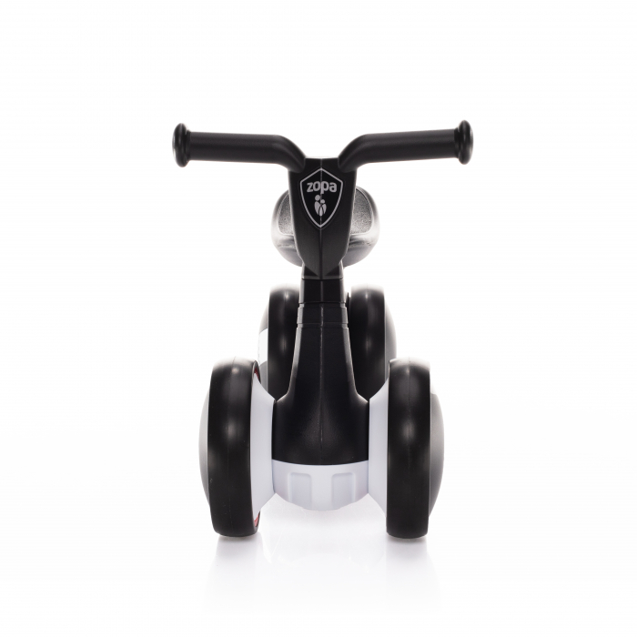 Bicicleta Easy-way Racing Black [5]
