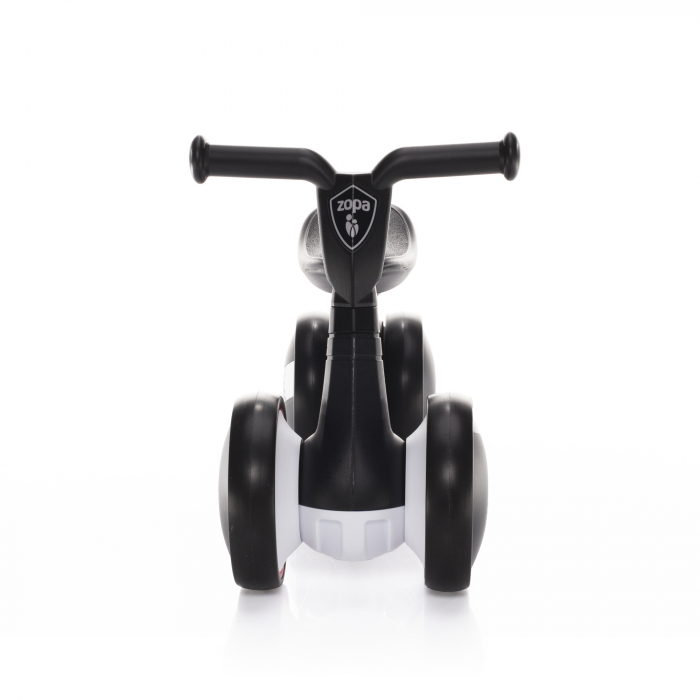 Bicicleta Easy-way Racing Black [4]