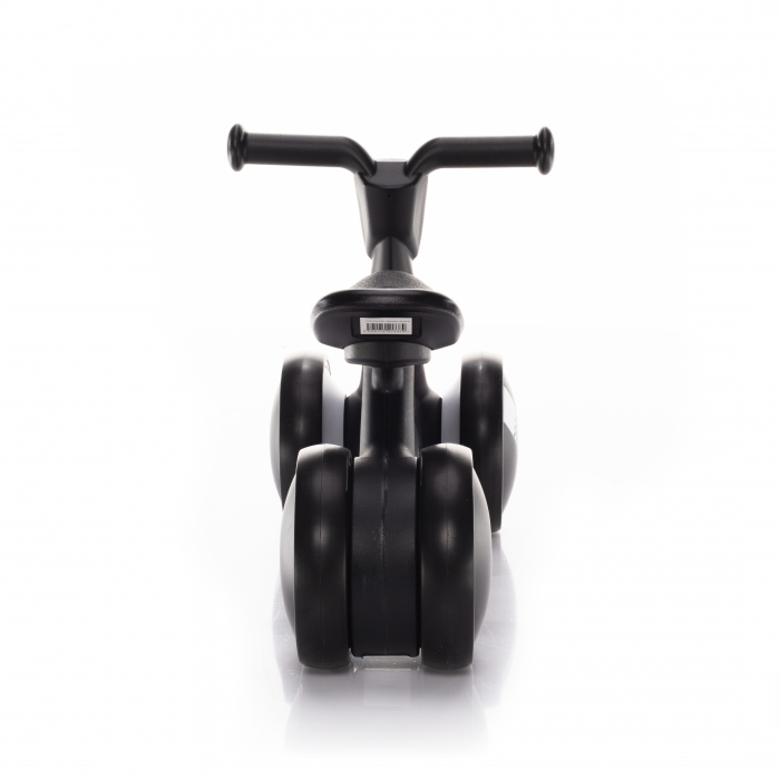 Bicicleta Easy-way Racing Black [3]
