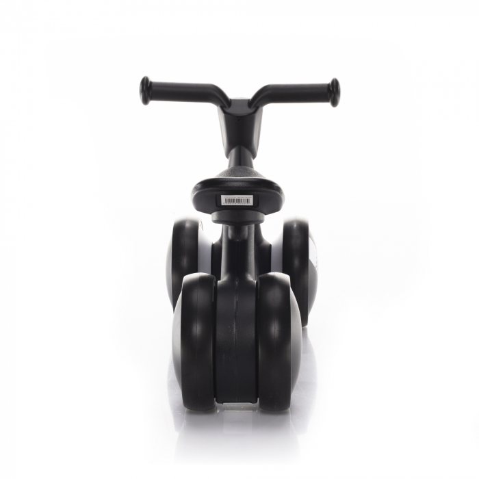 Bicicleta Easy-way Racing Black [8]