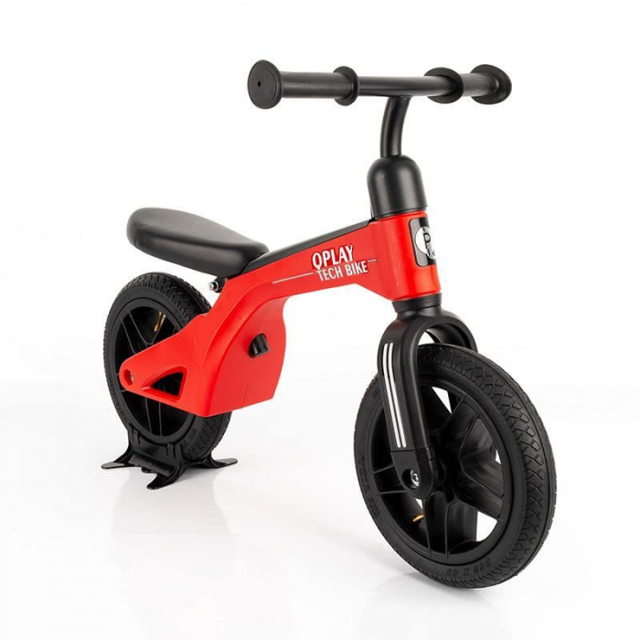 bicicleta fara pedale -qtech [3]