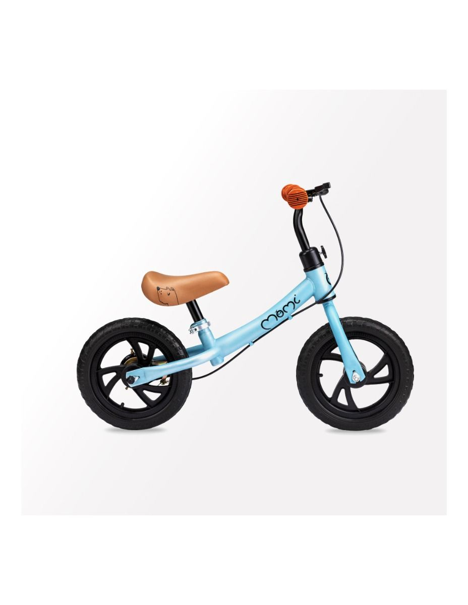 Bicicleta fara pedale, Momi Breki - Blue [7]