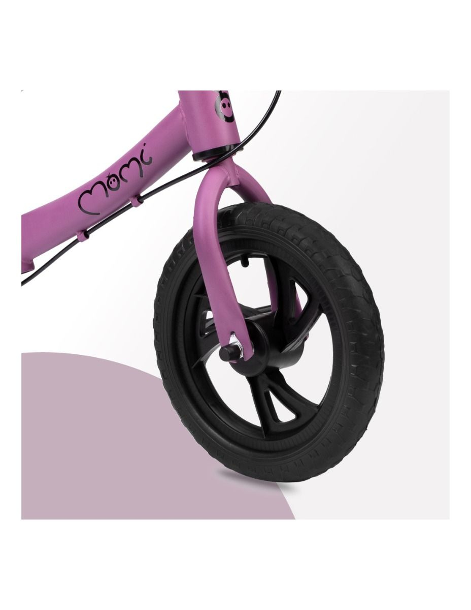 Bicicleta fara pedale, Momi Breki - Purple [6]
