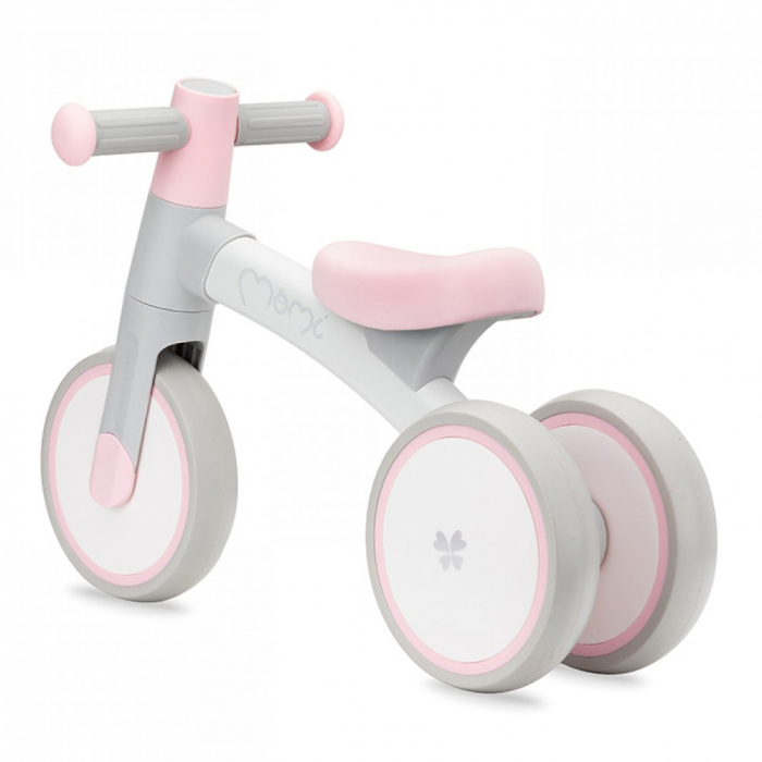 bicicleta pentru copii de 1 an roz [2]