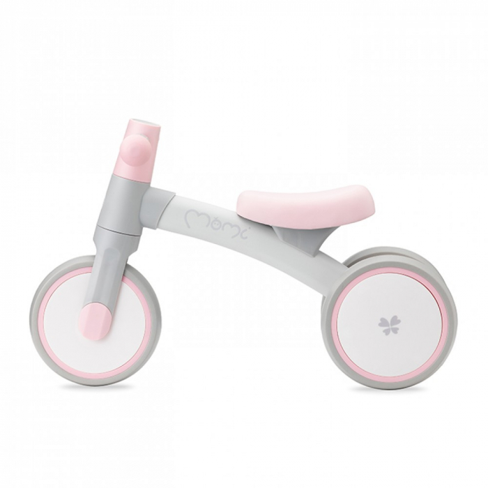 bicicleta pentru copii de 1 an roz [3]