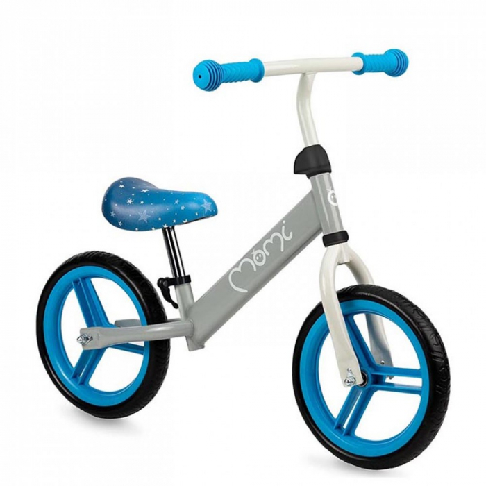Bicicleta fara pedale Nash, Momi, Stars [3]