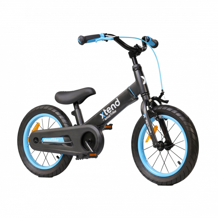 Bicicletă, SmarTrike Xtend Bike  blue pentru 3-7 ani [1]