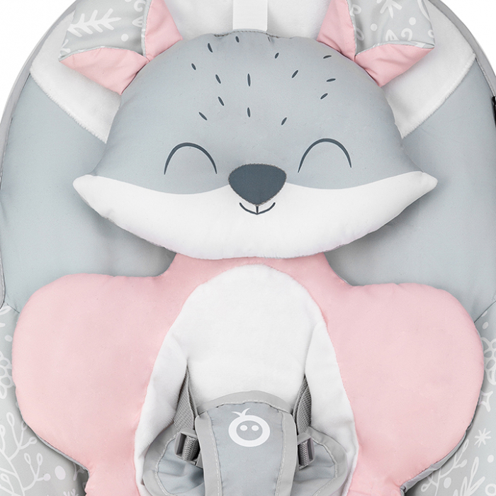 Bouncer Luis Pink, 0Luni+ [6]