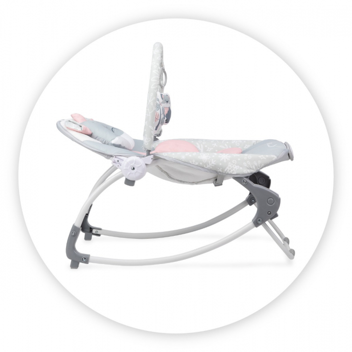 Bouncer Luis Pink, 0Luni+ [3]