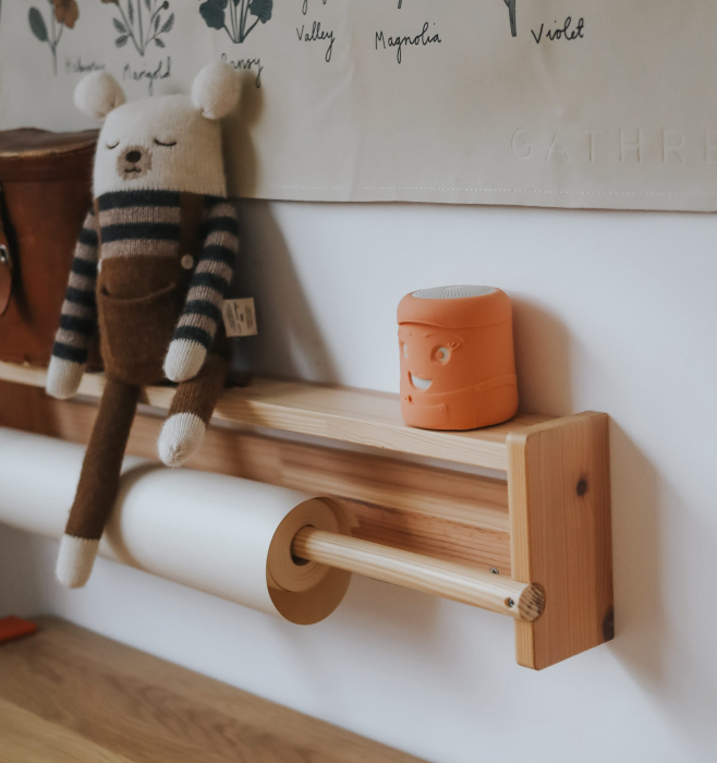 Boxă portabilă pentru copii KIDYMUSIC Lea [5]